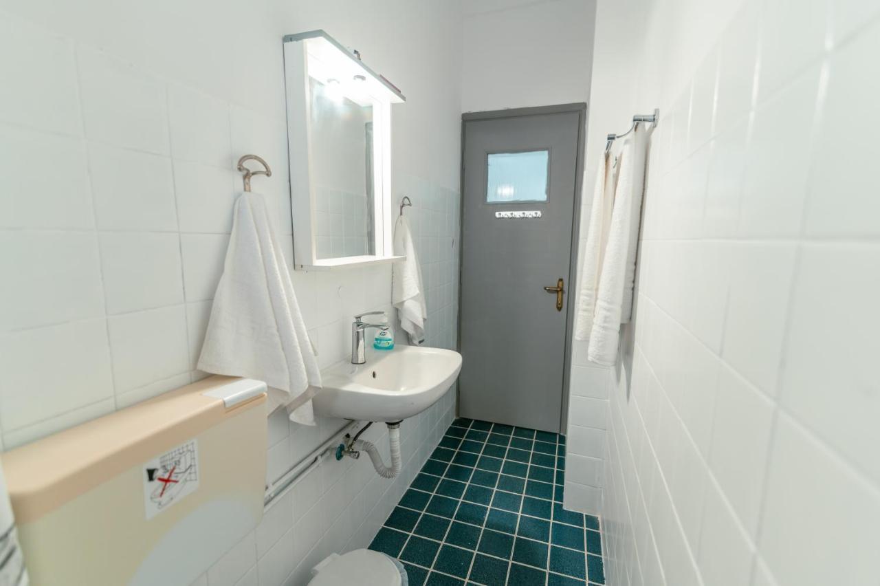 Kuburno House - Spacious - Close To The Beach Apartment Cos Exterior foto